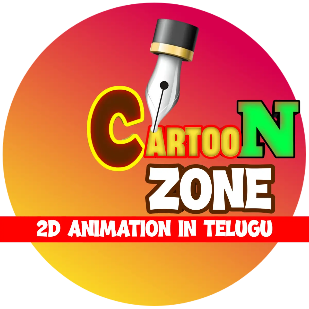 cartoon zone